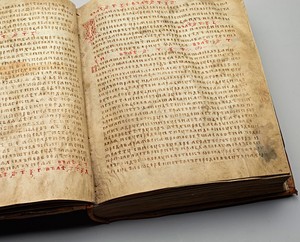 Книга на древнерусском