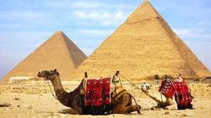 Египет - страна с прекрасной туристической инфраструктурой