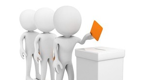 Голосовать на выборах