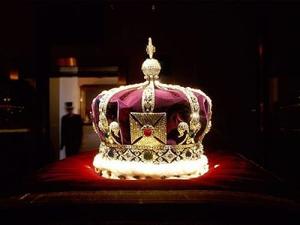 Что такое абсолютная монархия