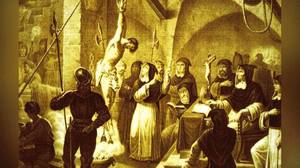 Что такое инквизиция? Причины история и суть инквизиции