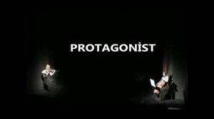 Что такое протагонист