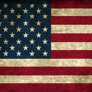 Звёзды на Американском флаге