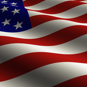 Звёзды на американском флаге: количество и значение