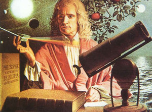 Объяснение законов Ньютона