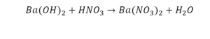 Как легко расставлять коэффициенты в химических уравнениях 8 класс
