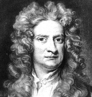 Краткая биография ученого Исаака Ньютона