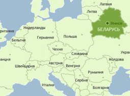 Увлекательный рассказ про республику Беларусь