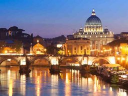 Италия: население, географическое положение, достопримечательности, история и экономика страны