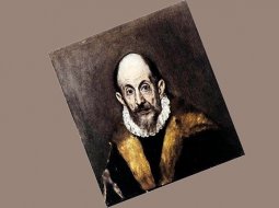 Биография и творчество Эль Греко —  интересные факты из жизни художника