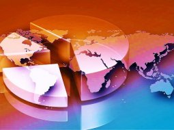 Сущность международной экономики и субъекты мирового хозяйства