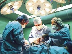Где учиться на хирурга и какие предметы ЕГЭ необходимо сдавать