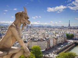 Страны и столицы мира: таблица, рейтинги и интересные факты