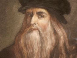 Леонардо да Винчи: биография, творчество, изобретения и интересные факты