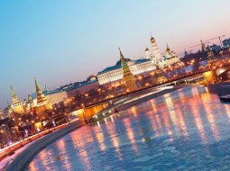 Самые красивые объекты культурного наследия Москвы — главные достопримечательности
