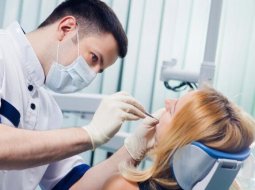 Как поступить на стоматолога — какие экзамены нужно сдавать