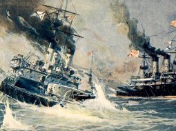 Причины поражения России в Русско-японской войне (1904-05 гг.)