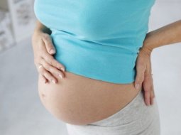 Оплодотворение матки и развитие беременности по триместрам