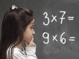 Как быстро и легко помочь ребенку выучить таблицу умножения: эффективные способы