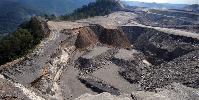 Топ-10 крупнейших угольных месторождений мира | Rosmining.ru