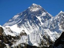 Самая высокая гора в мире: история и интересные факты