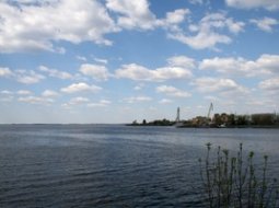 Исток реки Волга: где находится и как доехать