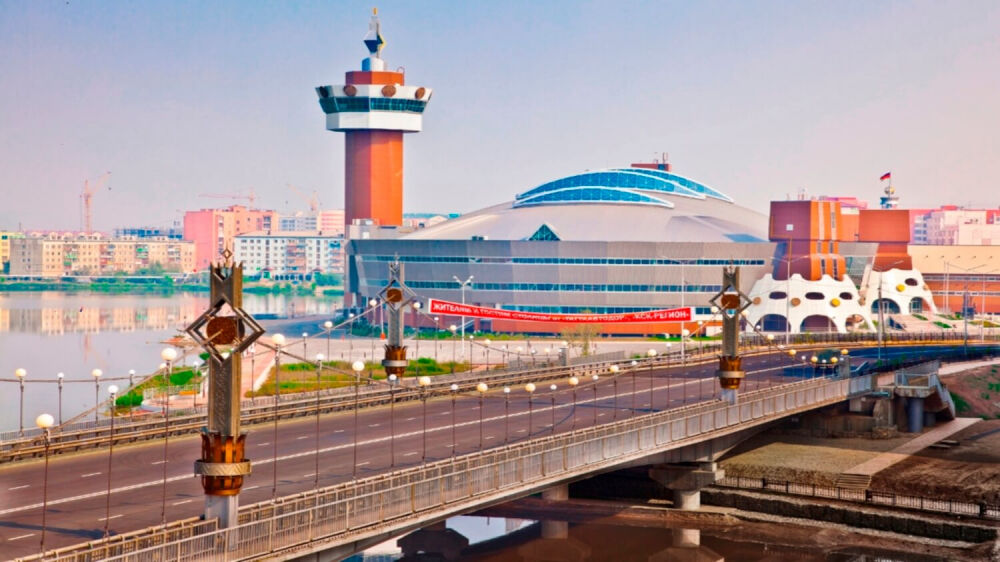 Якутск приглашает на форум «Городская культура» | ЯСИА