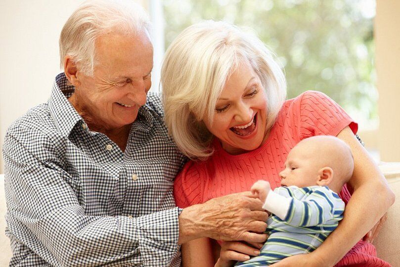 Какая роль в воспитании внуков отводится бабушке и дедушке?