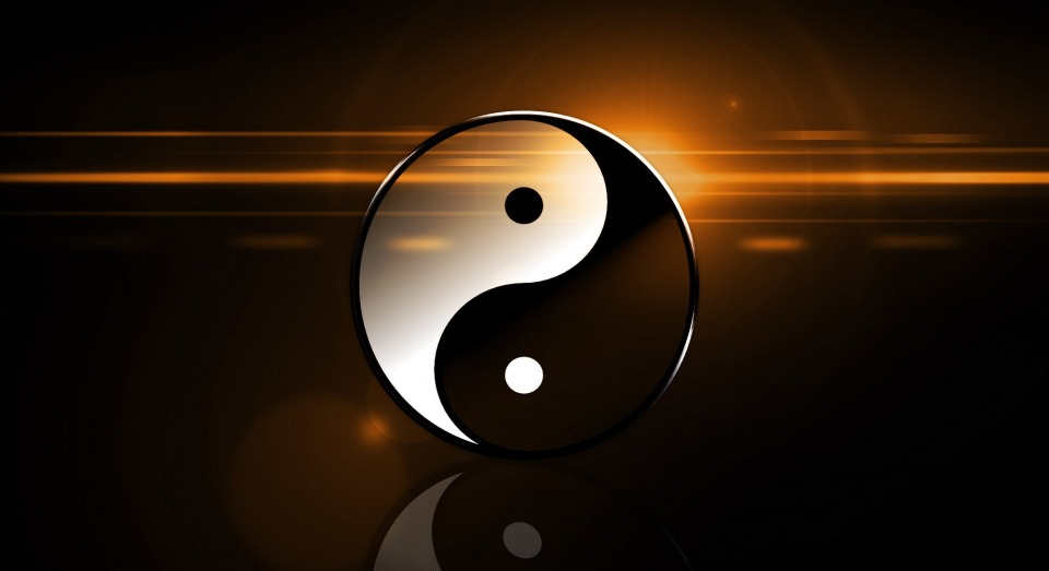 Китайская философия: что такое Инь и Янь