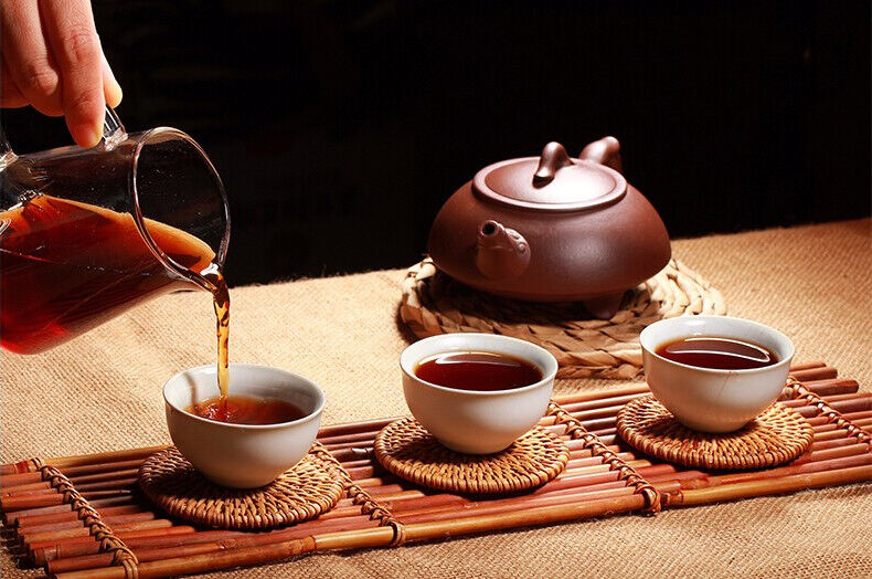 Как выбрать китайский чай на Алиэкспресс