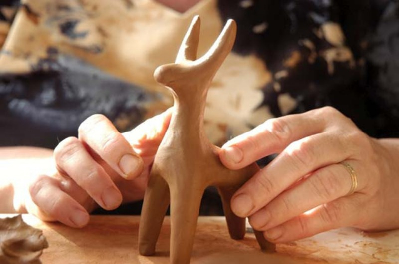 своими руками