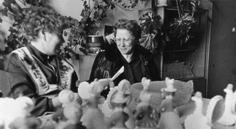 современные мастера