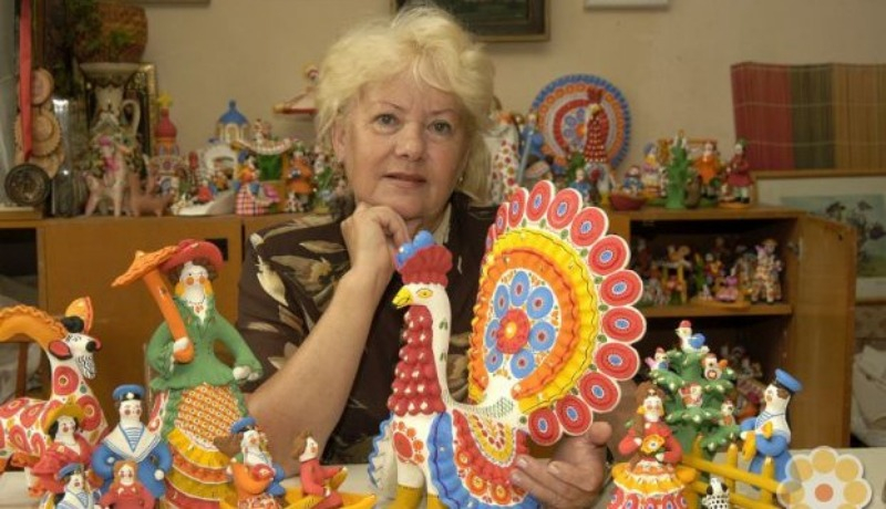 современные мастера