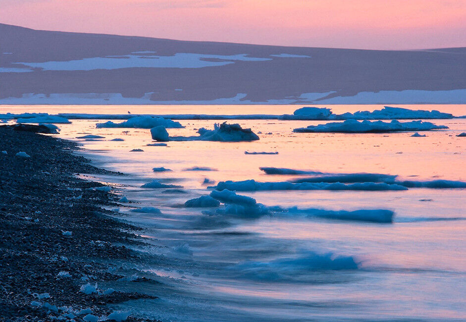 моря омывающие северный ледовитый океан (главный ключ)