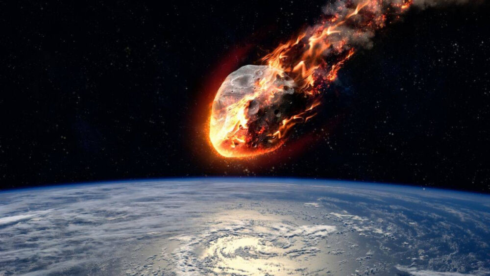 Астероиды,метеориты,кометы – НОВОСТИ ПЛАНЕТЫ