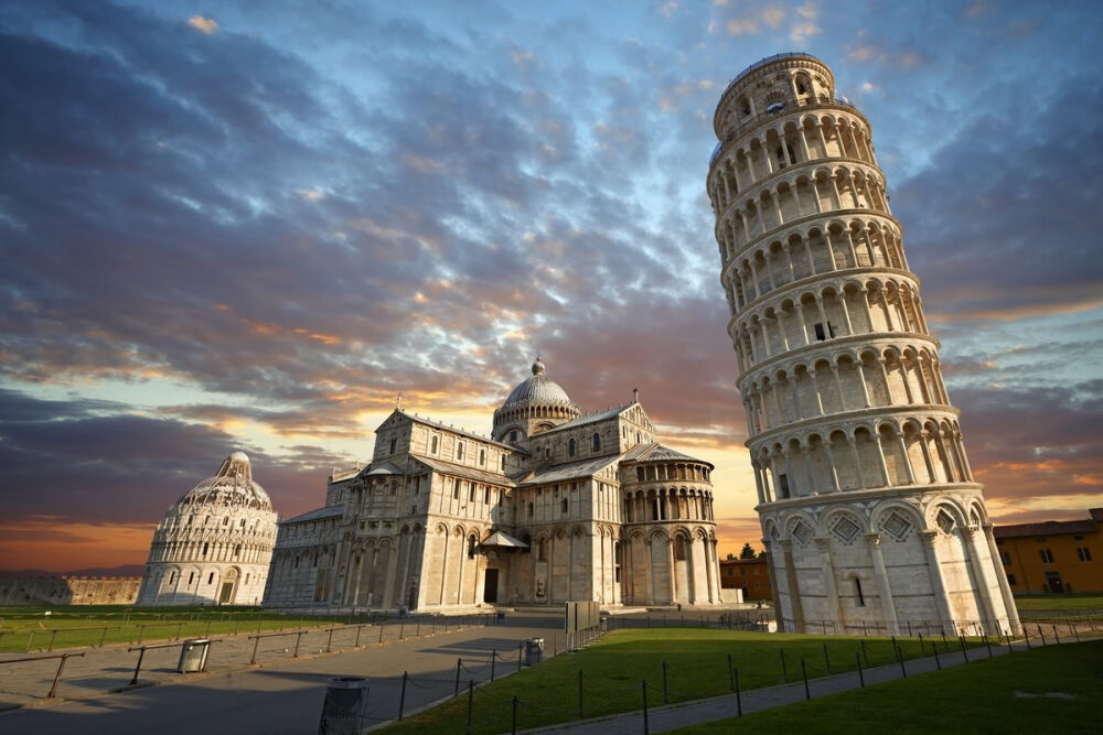 Италия (Italy) – отдых в Италии - туры в Италию – цены туров – отели ...