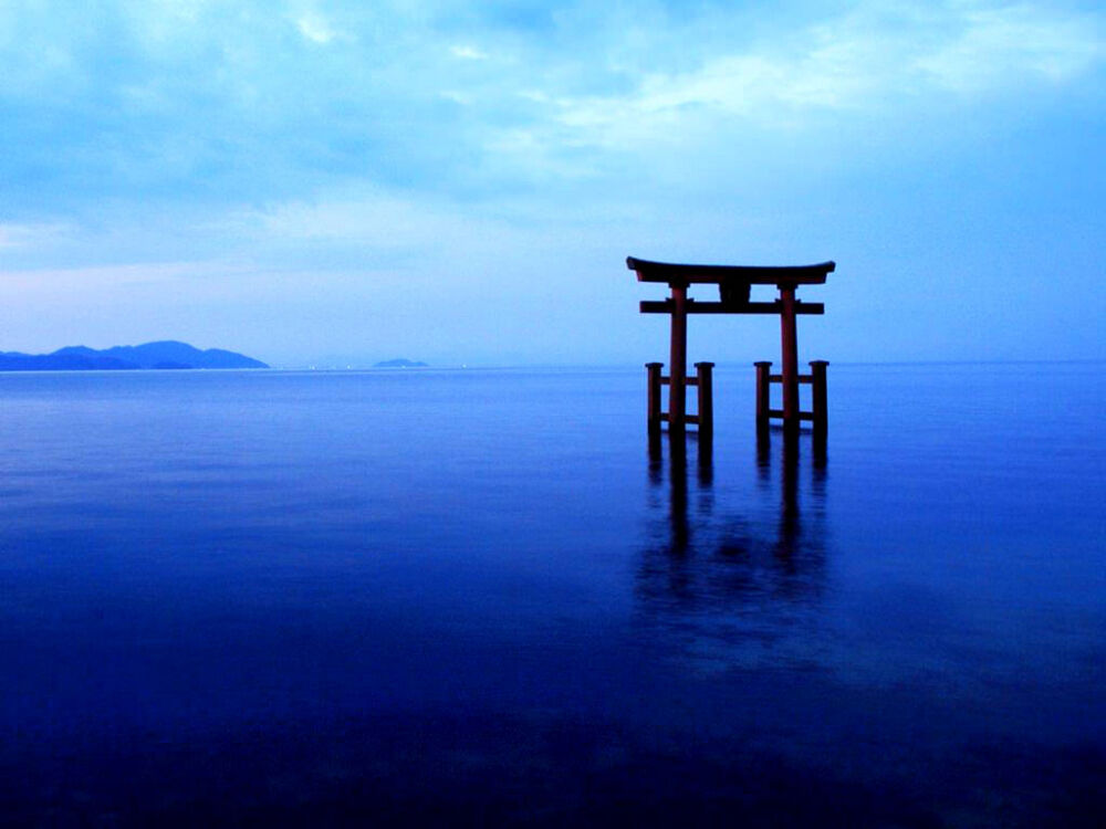 Оцу и озеро Бива | Туры в Японию Туроператор по Японии