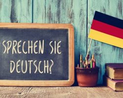 Выучить немецкий язык быстро, самостоятельно, с нуля: